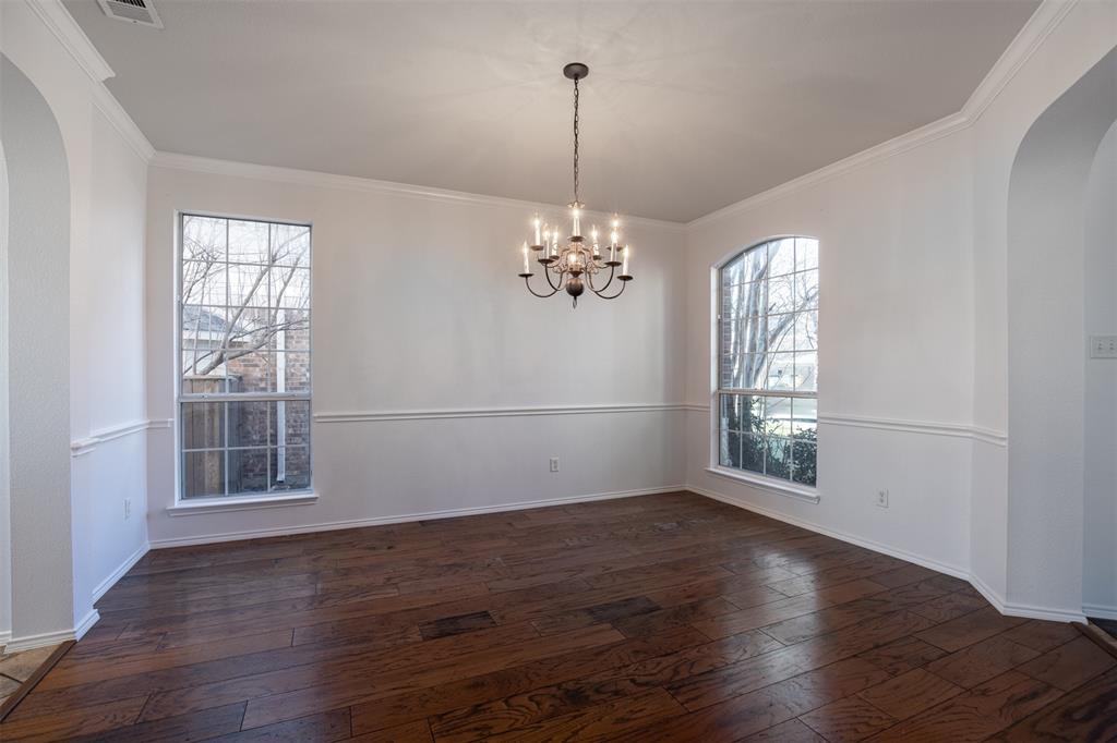 Crawford Farms Add - Residential