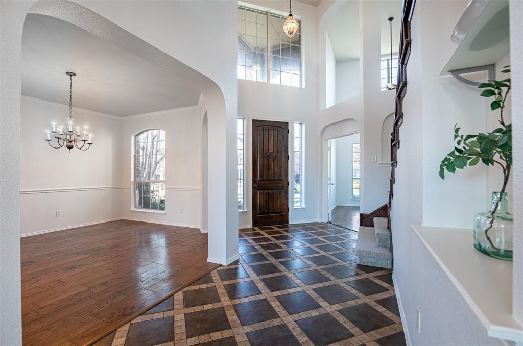 Crawford Farms Add - Residential