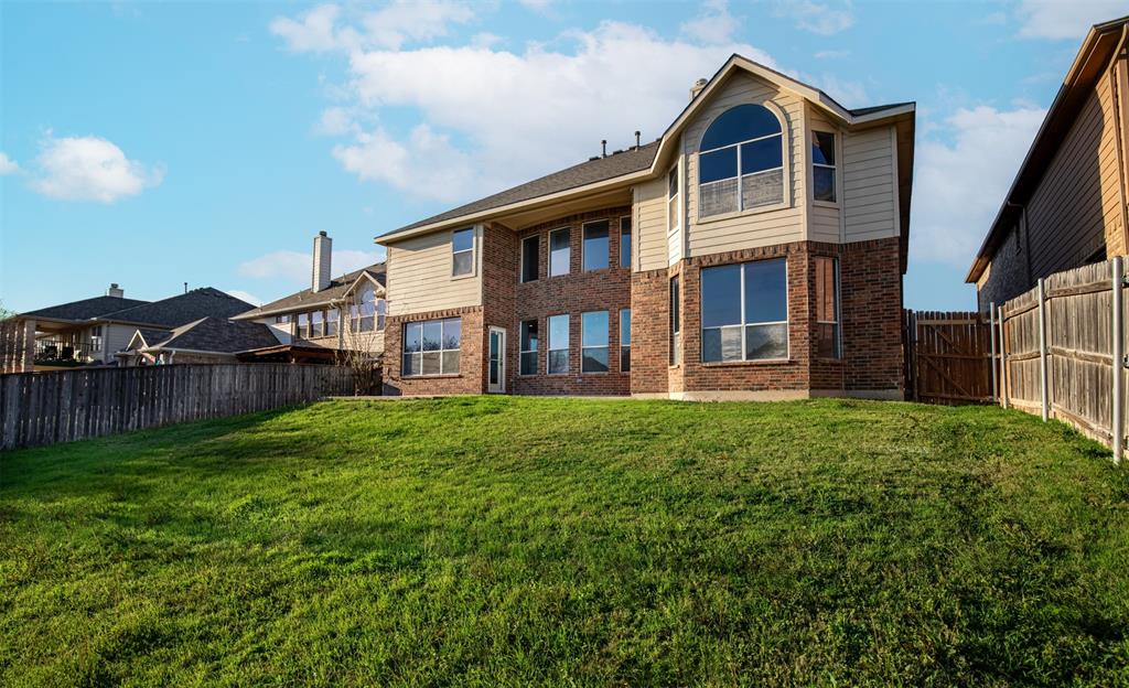 Crawford Farms Add - Residential