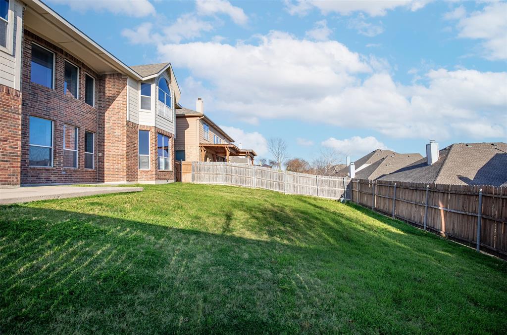 Crawford Farms Add - Residential