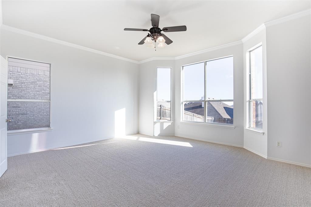 Crawford Farms Add - Residential