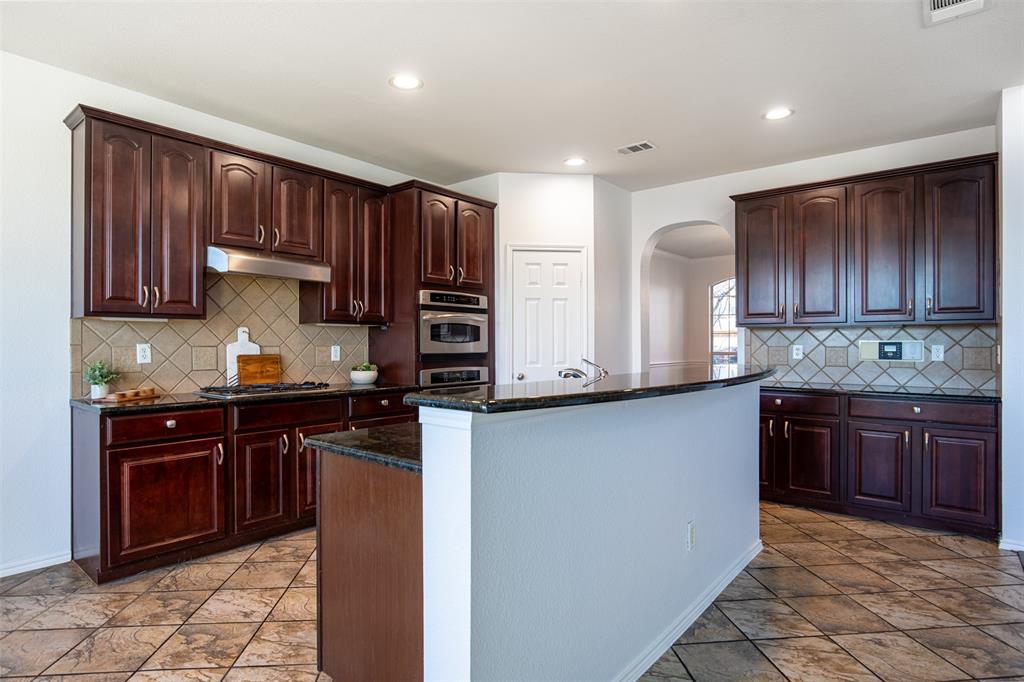 Crawford Farms Add - Residential