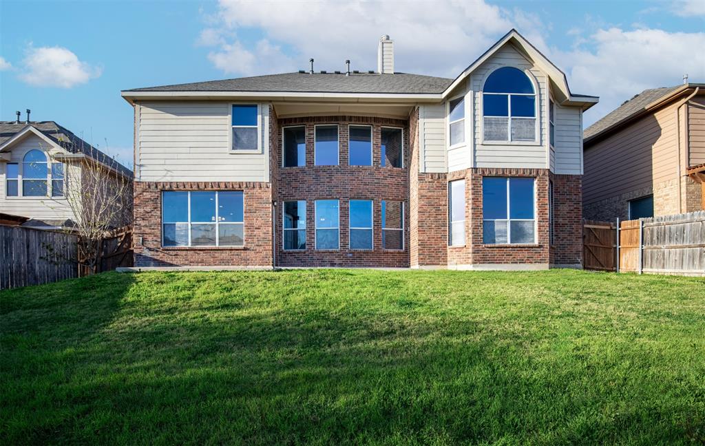 Crawford Farms Add - Residential