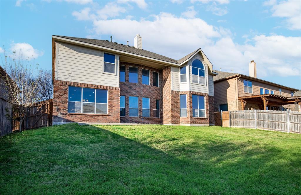 Crawford Farms Add - Residential