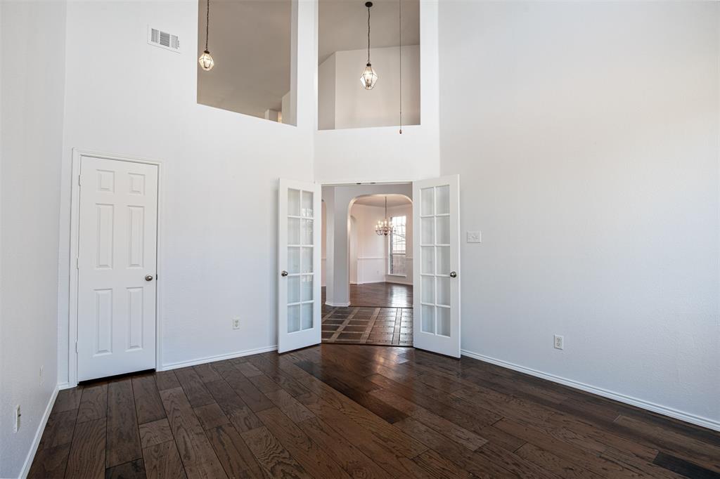 Crawford Farms Add - Residential