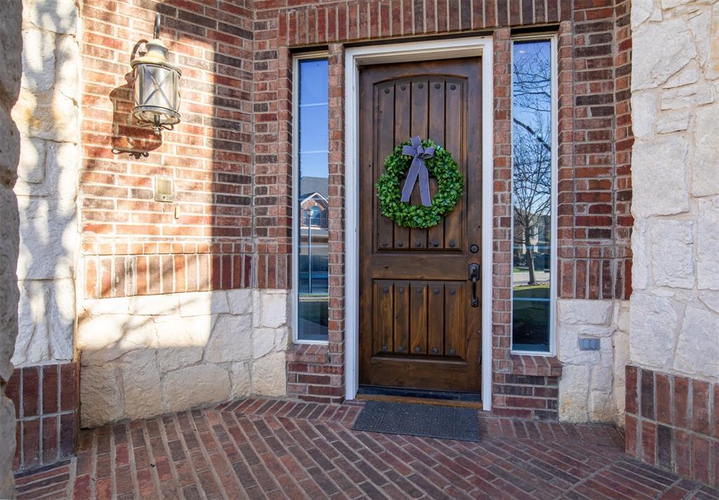 Crawford Farms Add - Residential