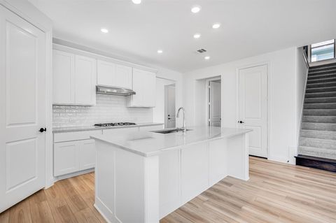 4251 Arlington Avenue McKinney TX 75071