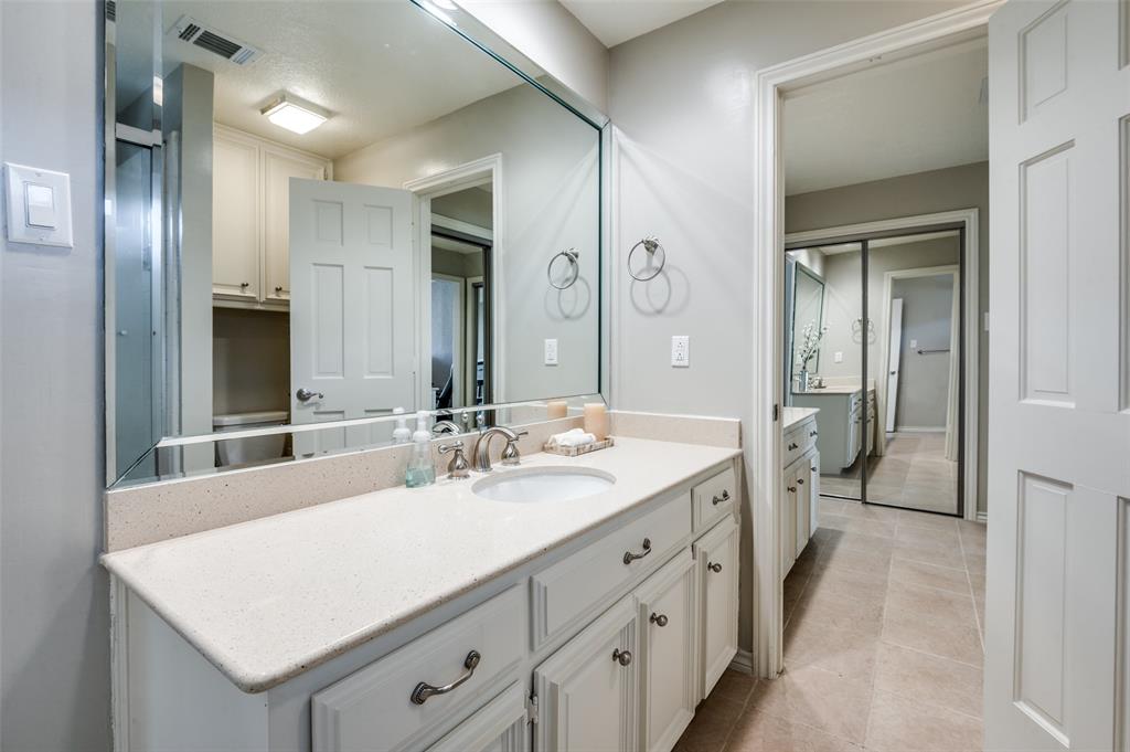 Prestonwood West Sec One Ph III - Residential