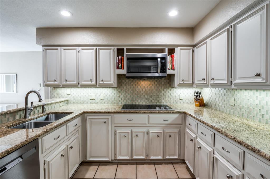 Prestonwood West Sec One Ph III - Residential