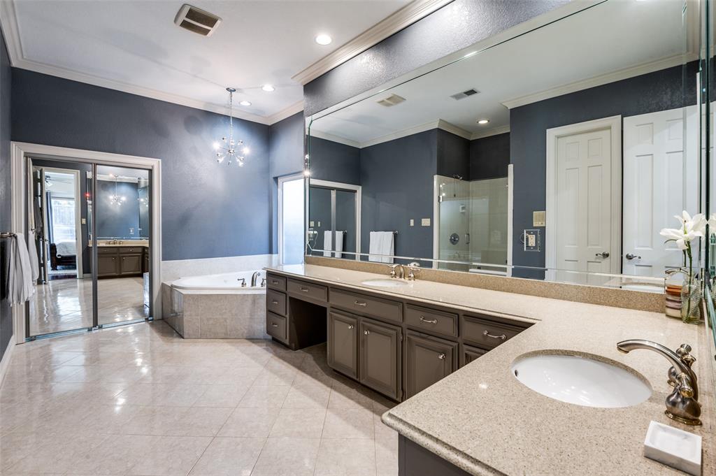 Prestonwood West Sec One Ph III - Residential