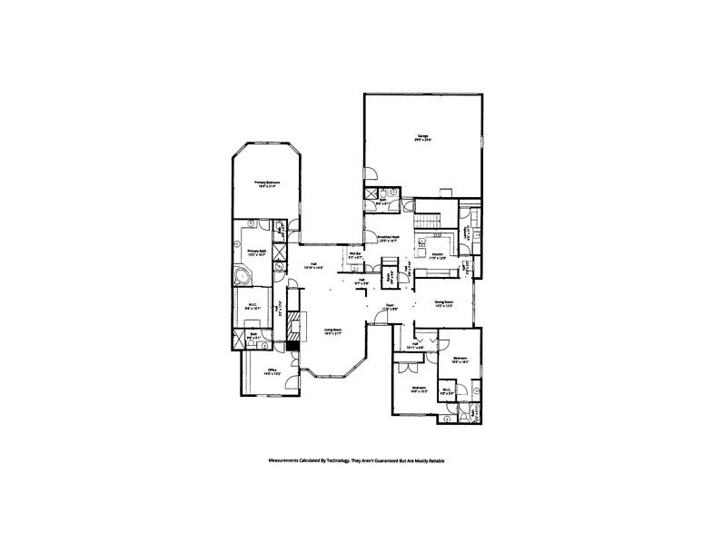 Prestonwood West Sec One Ph III - Residential