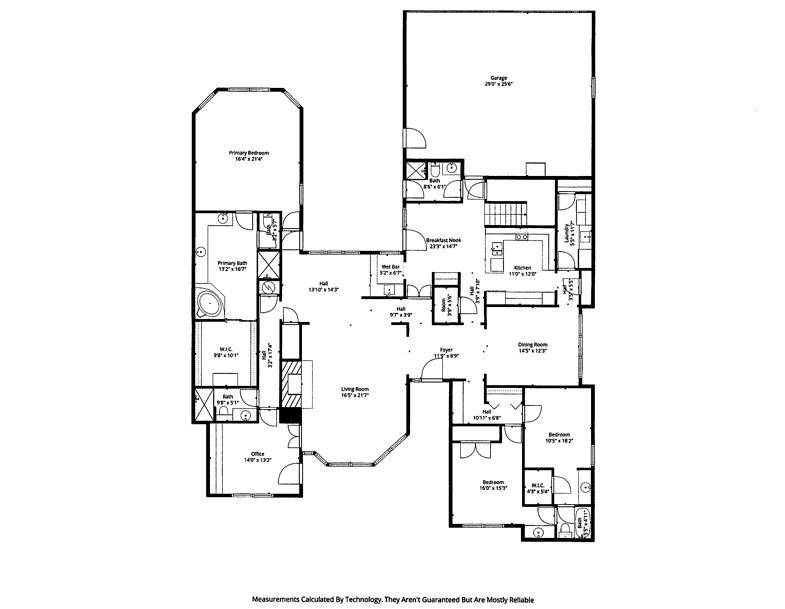 Prestonwood West Sec One Ph III - Residential
