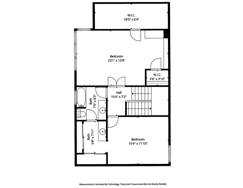 Prestonwood West Sec One Ph III - Residential