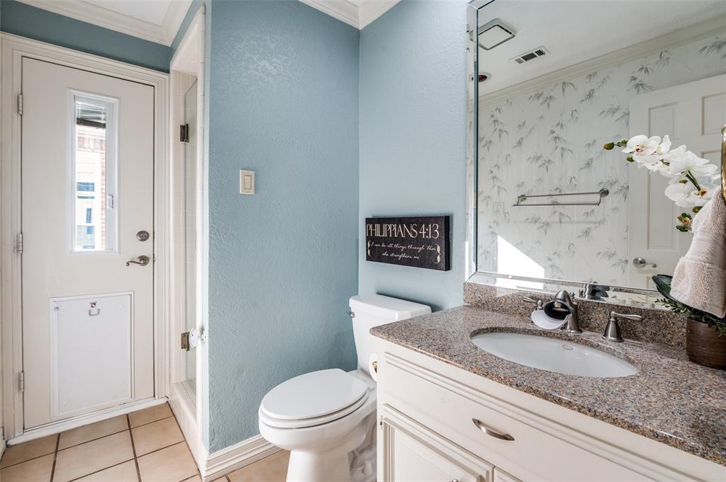 Prestonwood West Sec One Ph III - Residential