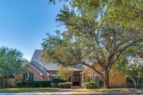 17819 Lost View Road Dallas TX 75252