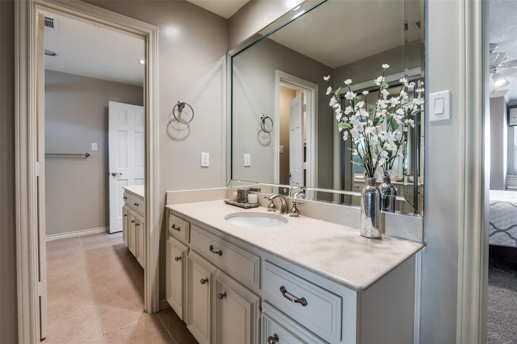 Prestonwood West Sec One Ph III - Residential