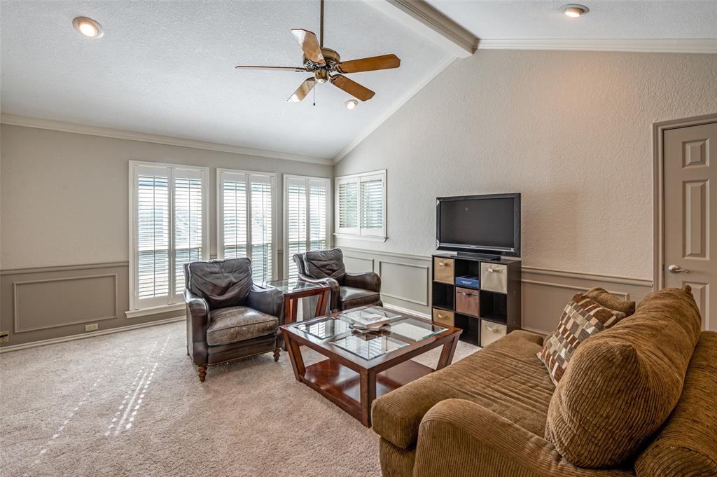 Prestonwood West Sec One Ph III - Residential