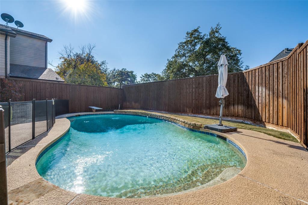 Prestonwood West Sec One Ph III - Residential