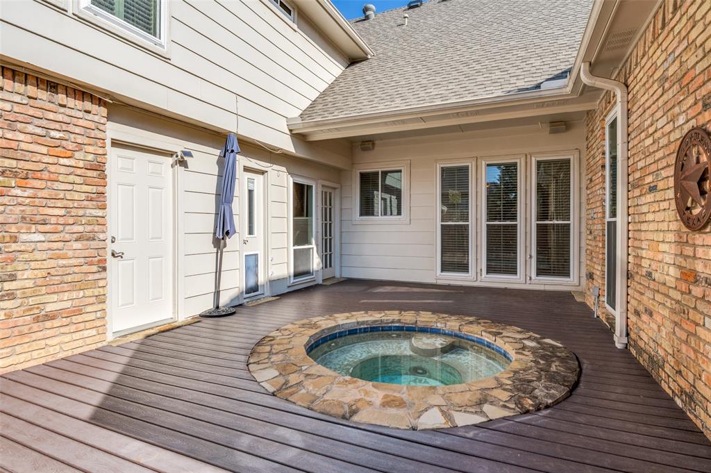 Prestonwood West Sec One Ph III - Residential