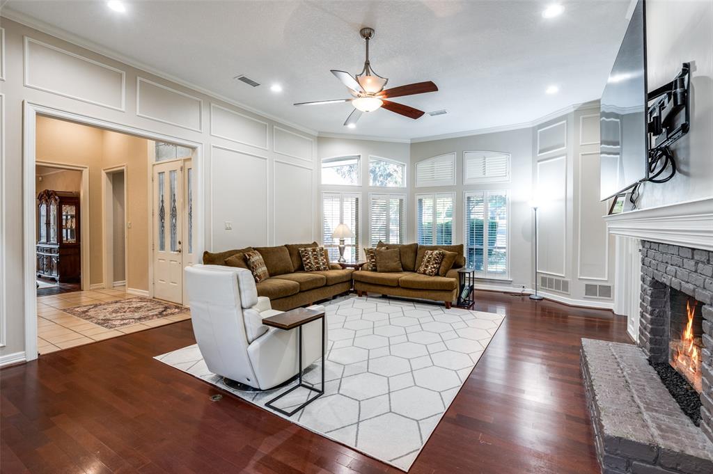 17819 Lost View Road