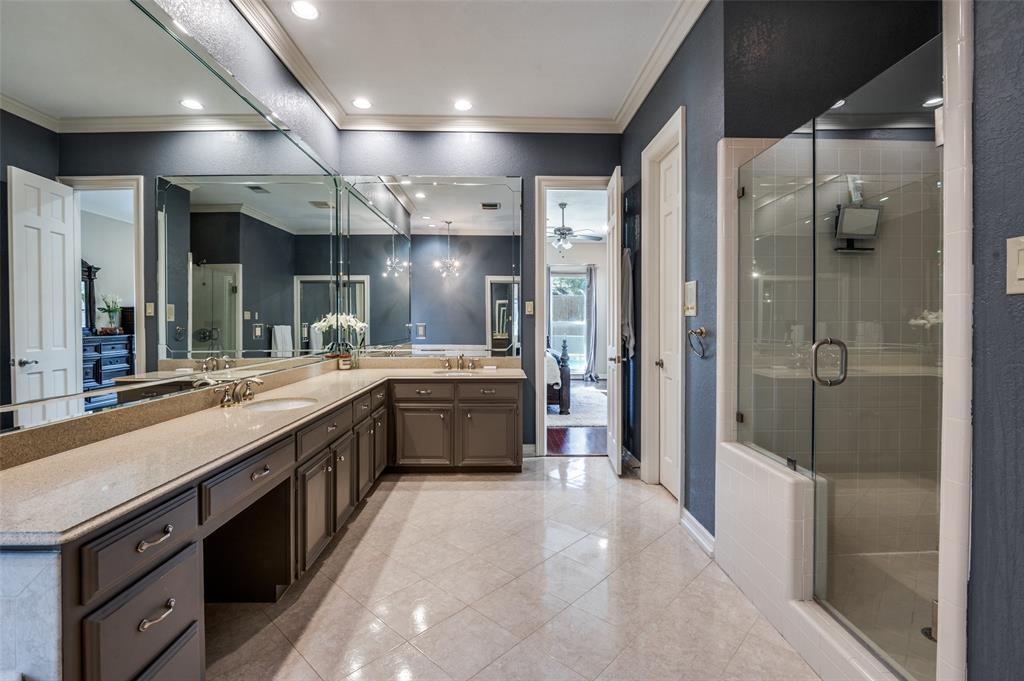 Prestonwood West Sec One Ph III - Residential