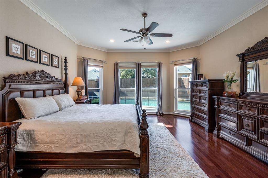 Prestonwood West Sec One Ph III - Residential