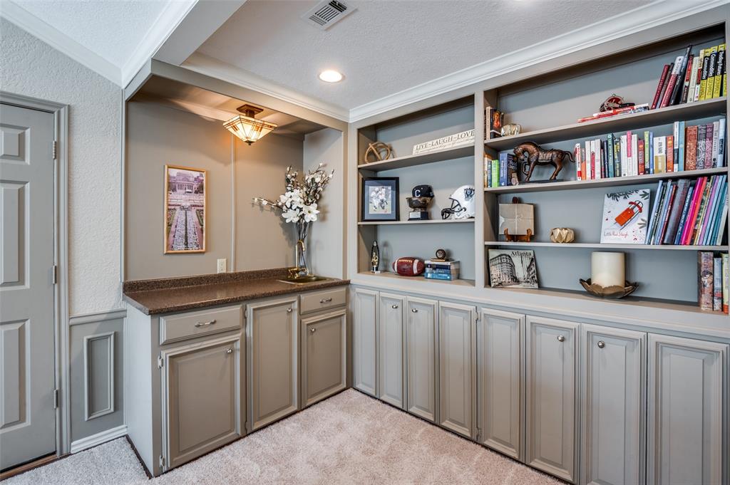 Prestonwood West Sec One Ph III - Residential