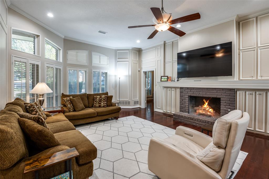 Prestonwood West Sec One Ph III - Residential