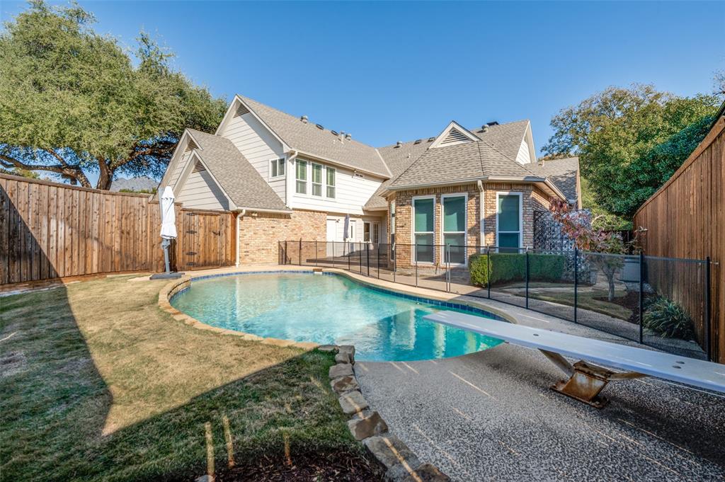 Prestonwood West Sec One Ph III - Residential