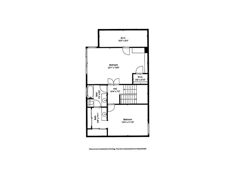 Prestonwood West Sec One Ph III - Residential