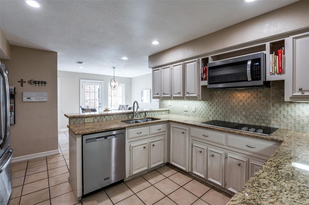 Prestonwood West Sec One Ph III - Residential