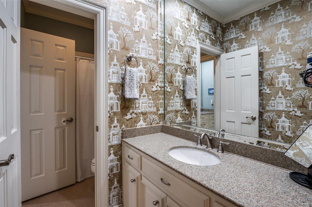 Prestonwood West Sec One Ph III - Residential