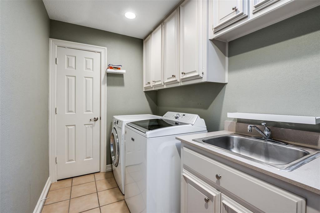 Prestonwood West Sec One Ph III - Residential