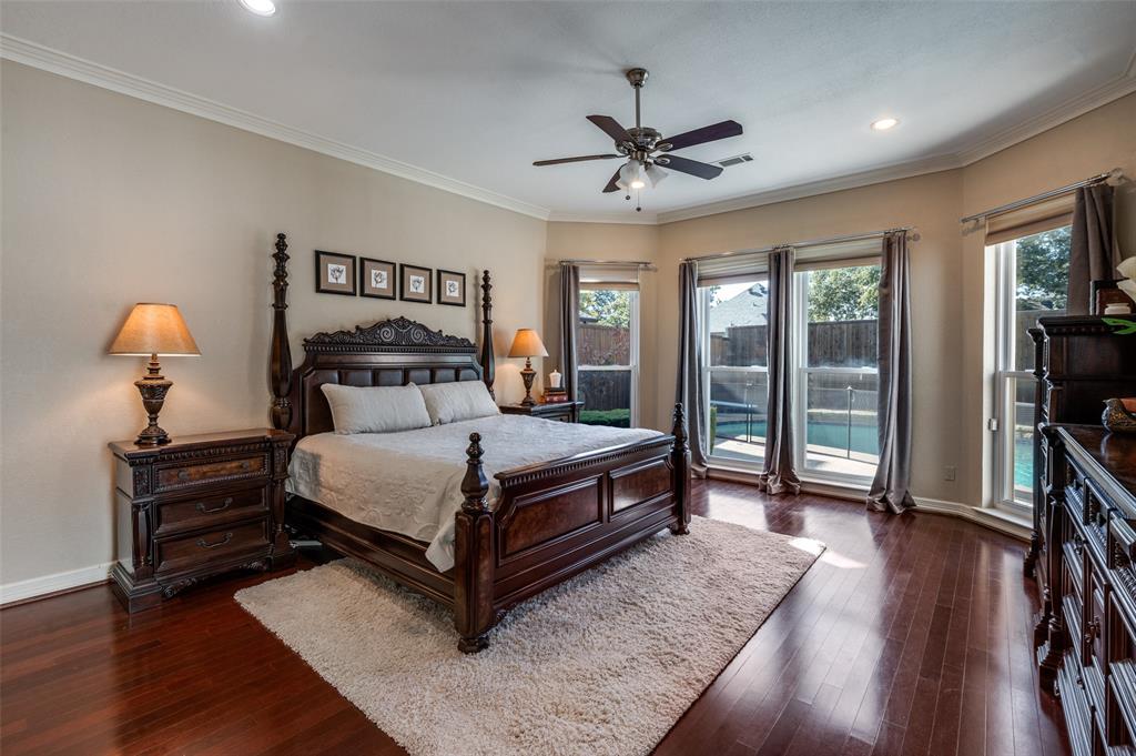 Prestonwood West Sec One Ph III - Residential