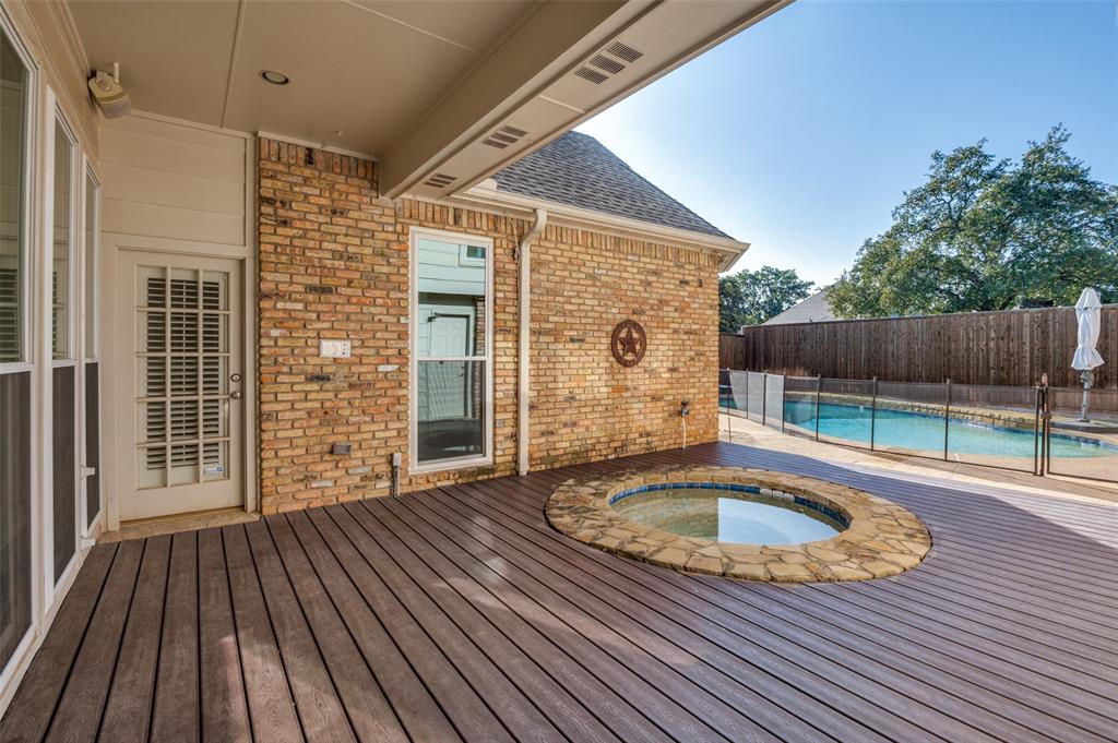 Prestonwood West Sec One Ph III - Residential