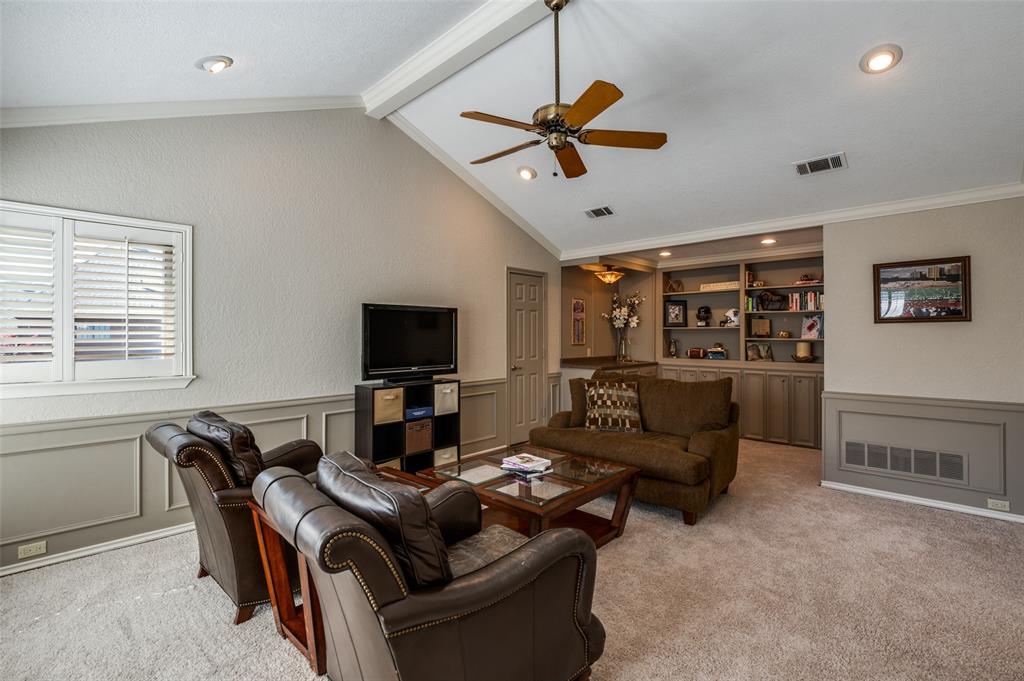 Prestonwood West Sec One Ph III - Residential