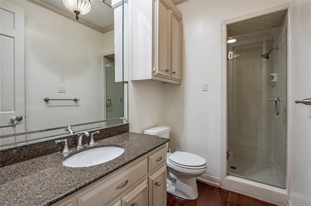 Prestonwood West Sec One Ph III - Residential