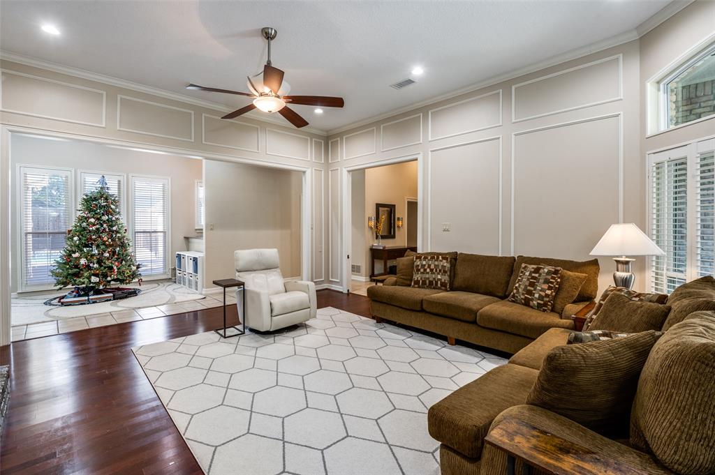 Prestonwood West Sec One Ph III - Residential