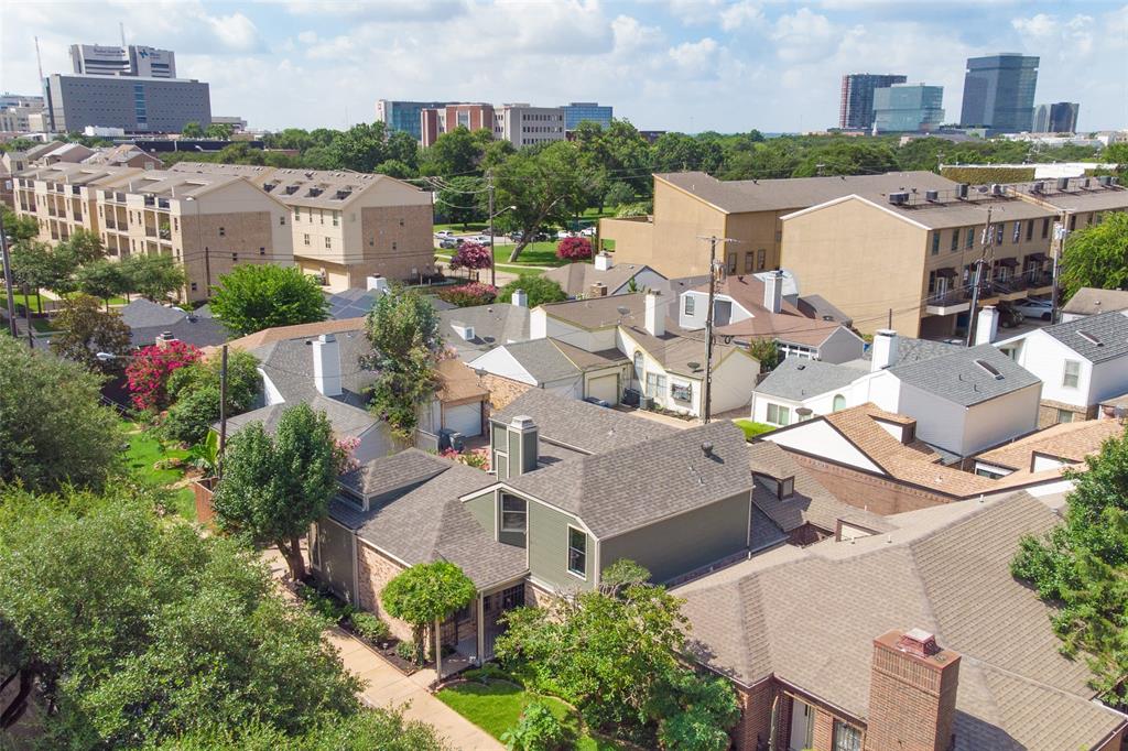 Bryan Place Ph 03 - Residential