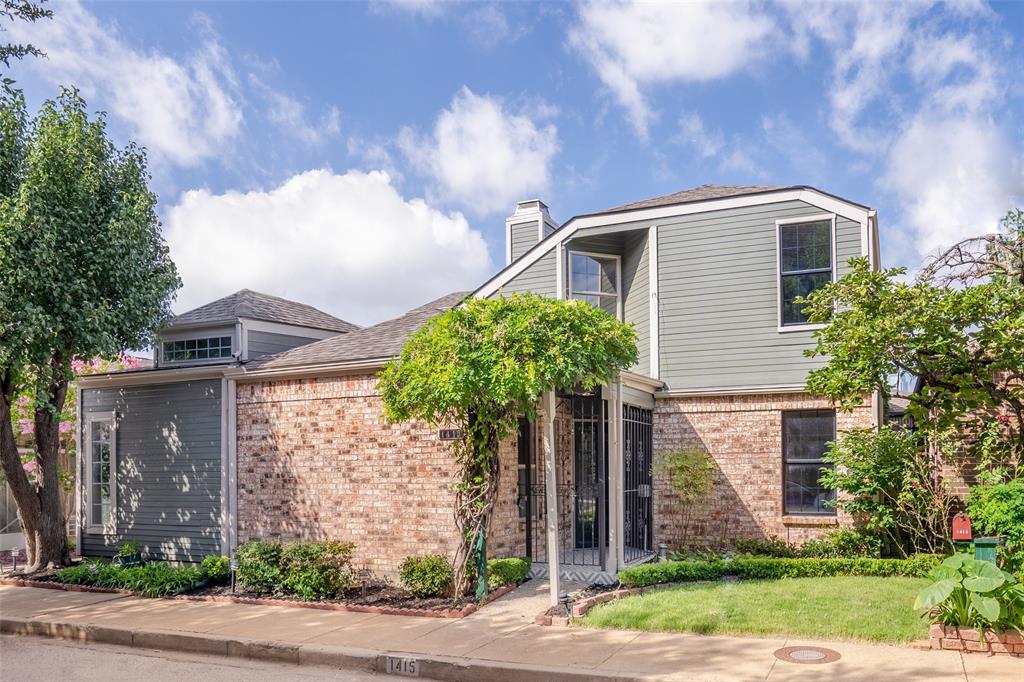 Bryan Place Ph 03 - Residential