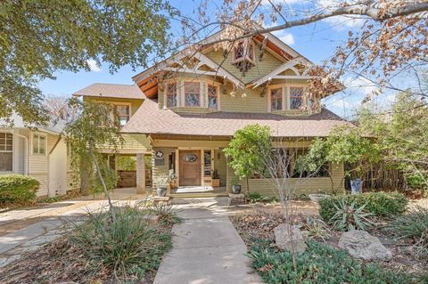 1404 S Adams Street, Fort Worth, TX 76104 - #: 20825530