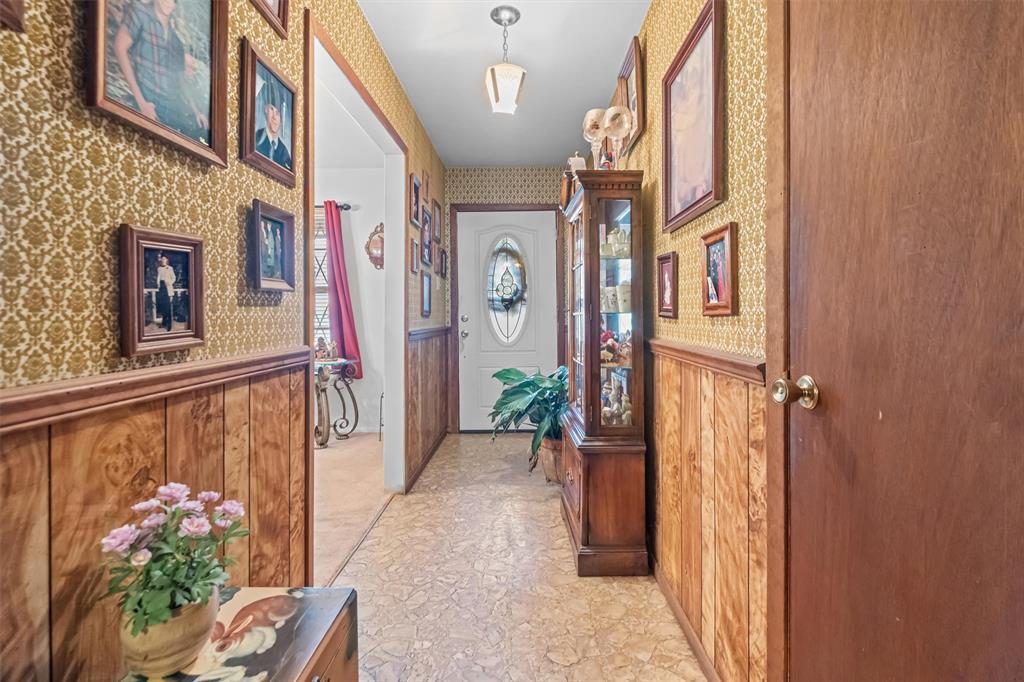 Town & Country - Residential