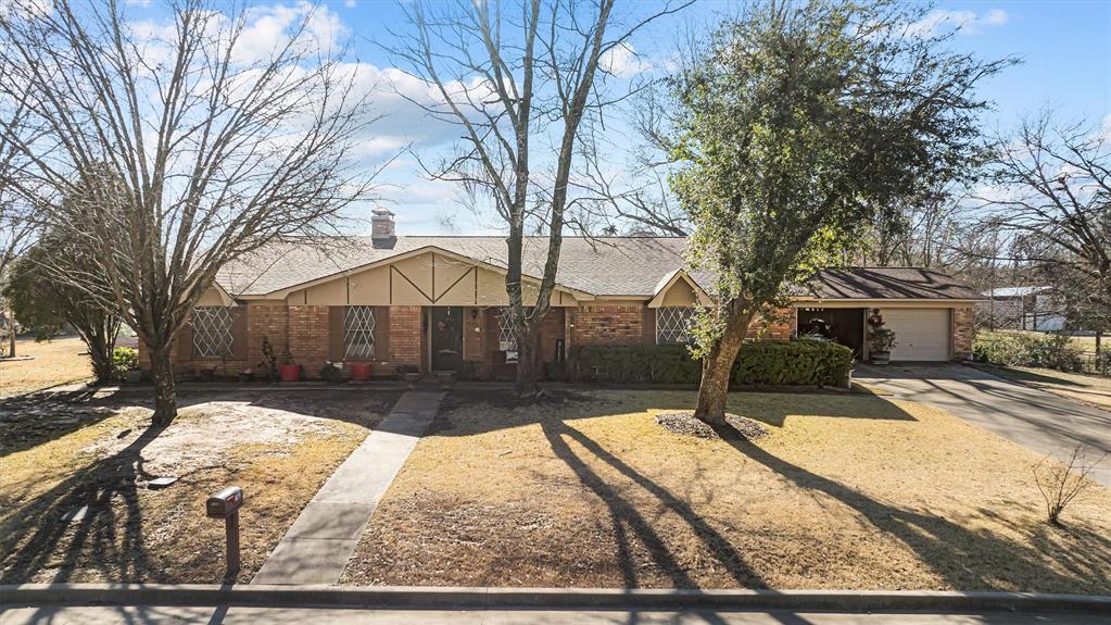 Town & Country - Residential