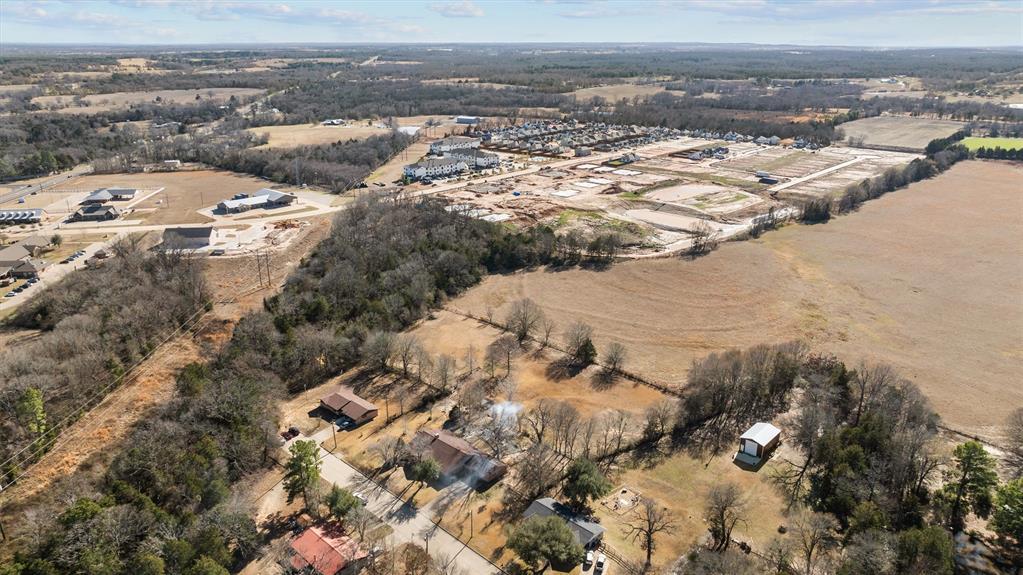 Town & Country - Residential