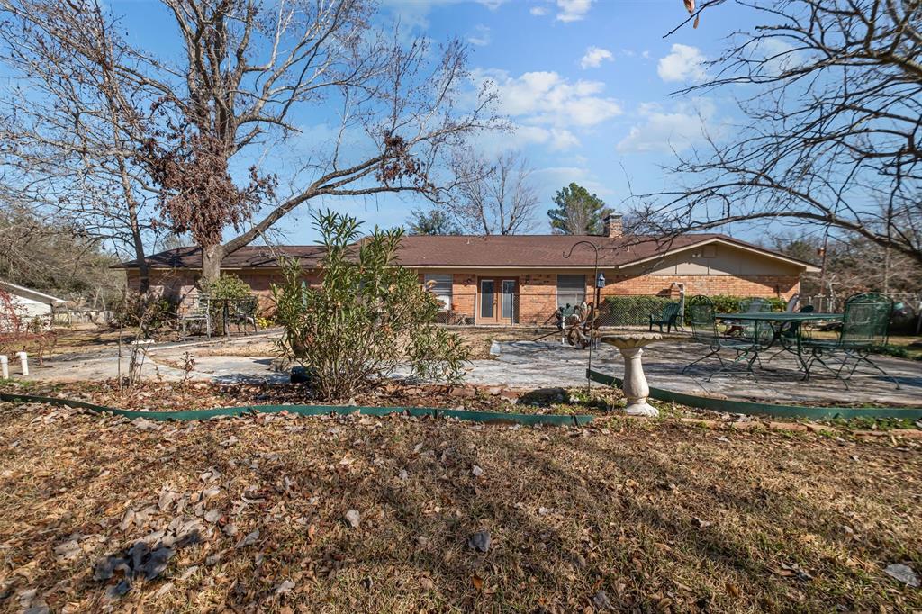 703 Amy Street