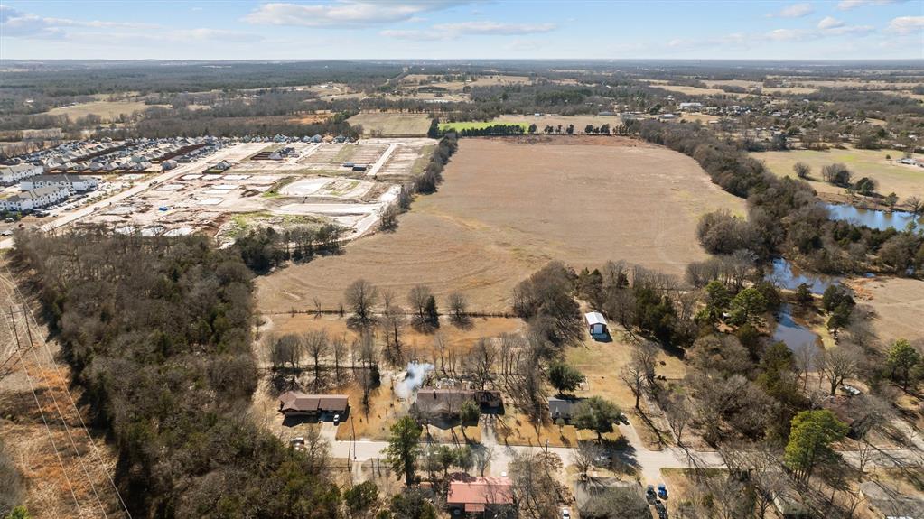 Town & Country - Residential