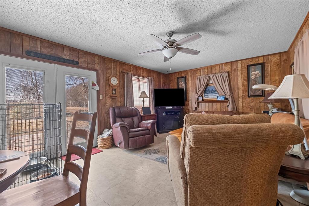 Town & Country - Residential