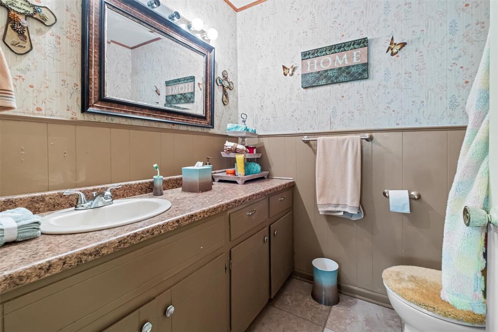 Town & Country - Residential