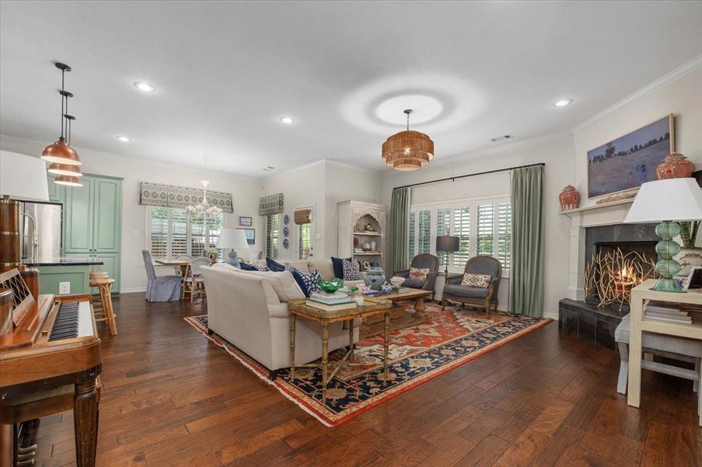 Crestwood Add - Residential