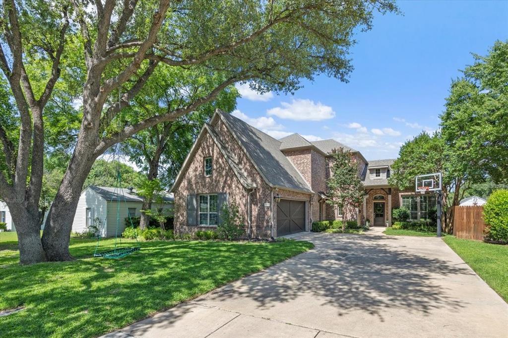 Crestwood Add - Residential